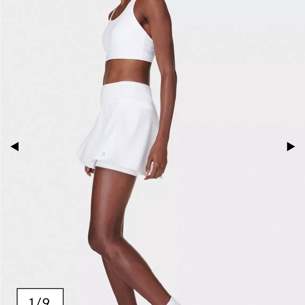 Sweaty Betty Swift Skort (xs)